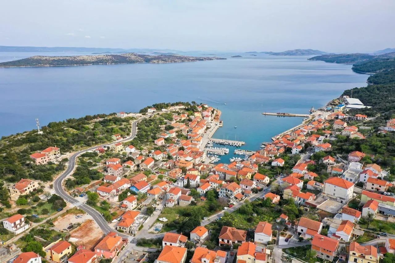 Villa Kana - Mediterranean Holiday Home Sali