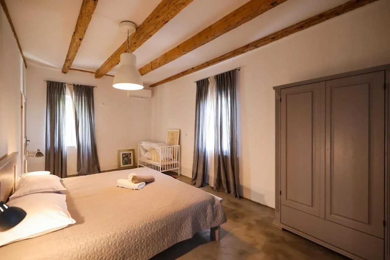 Villa Kana - Mediterranean Holiday Home Sali