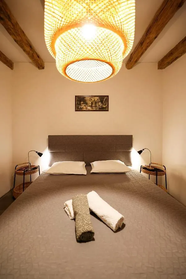 Villa Kana - Mediterranean Holiday Home Sali