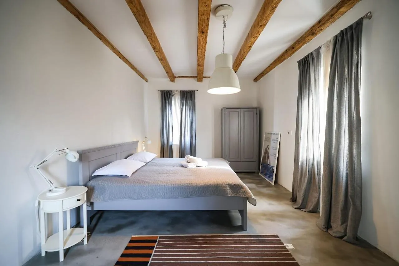 Villa Kana - Mediterranean Holiday Home Sali