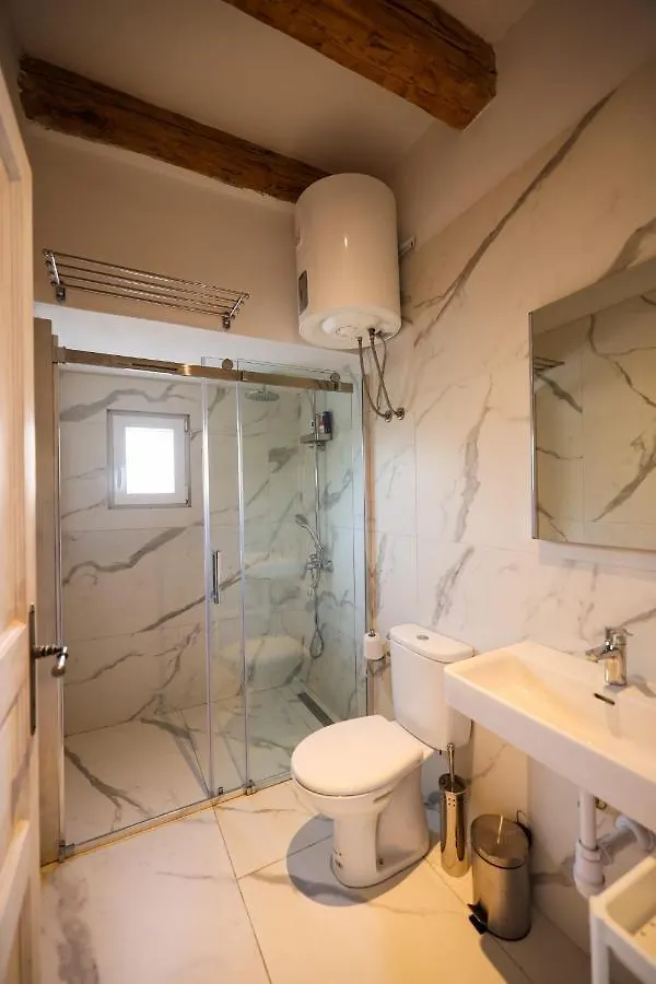 Villa Kana - Mediterranean Holiday Home Sali