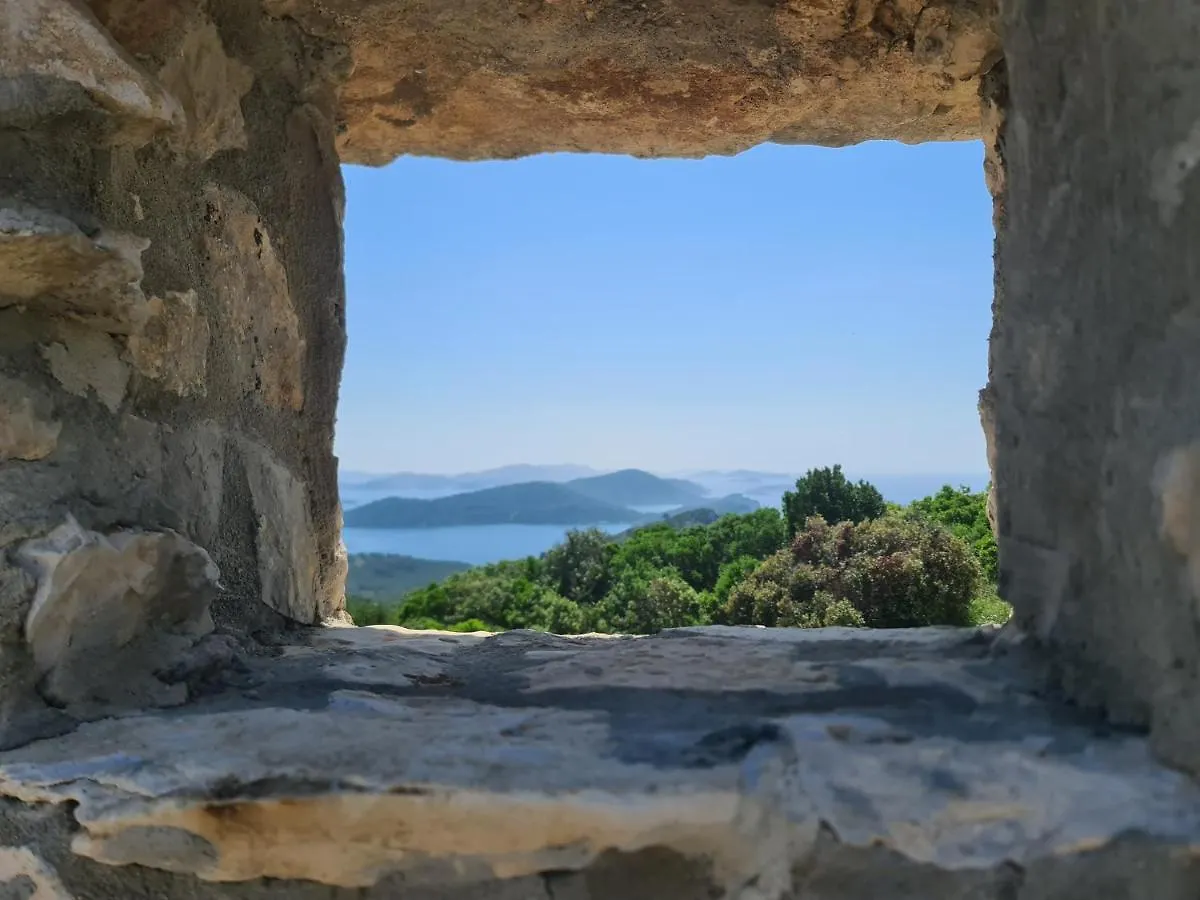 Villa Kana - Mediterranean Holiday Home Sali