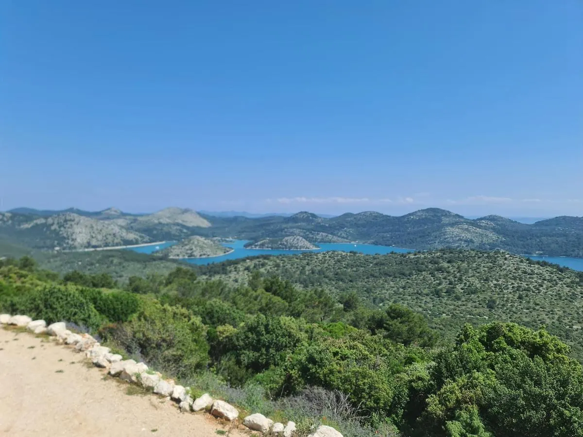 Villa Kana - Mediterranean Holiday Home Sali Croazia
