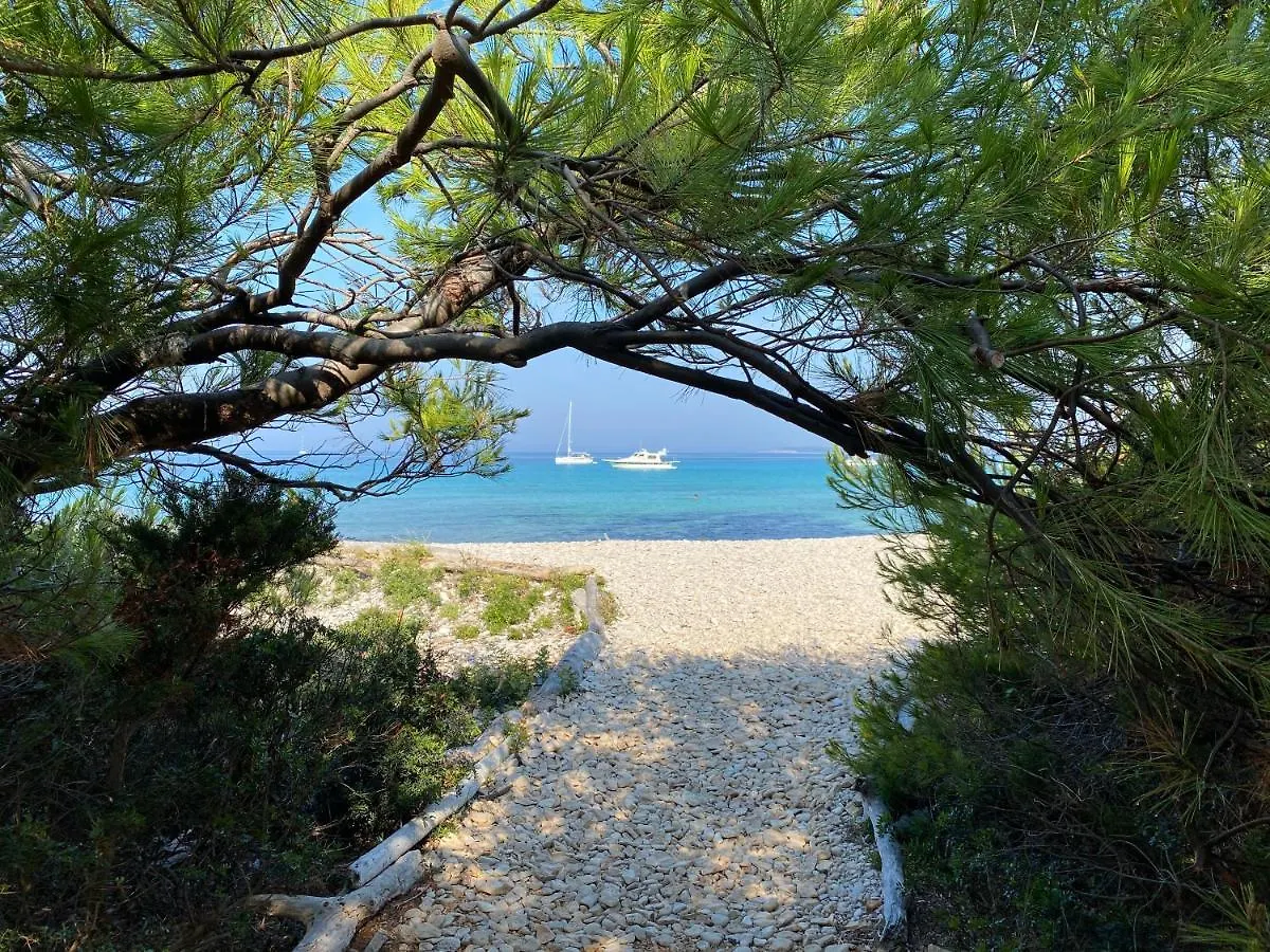 Villa Kana - Mediterranean Holiday Home 萨利