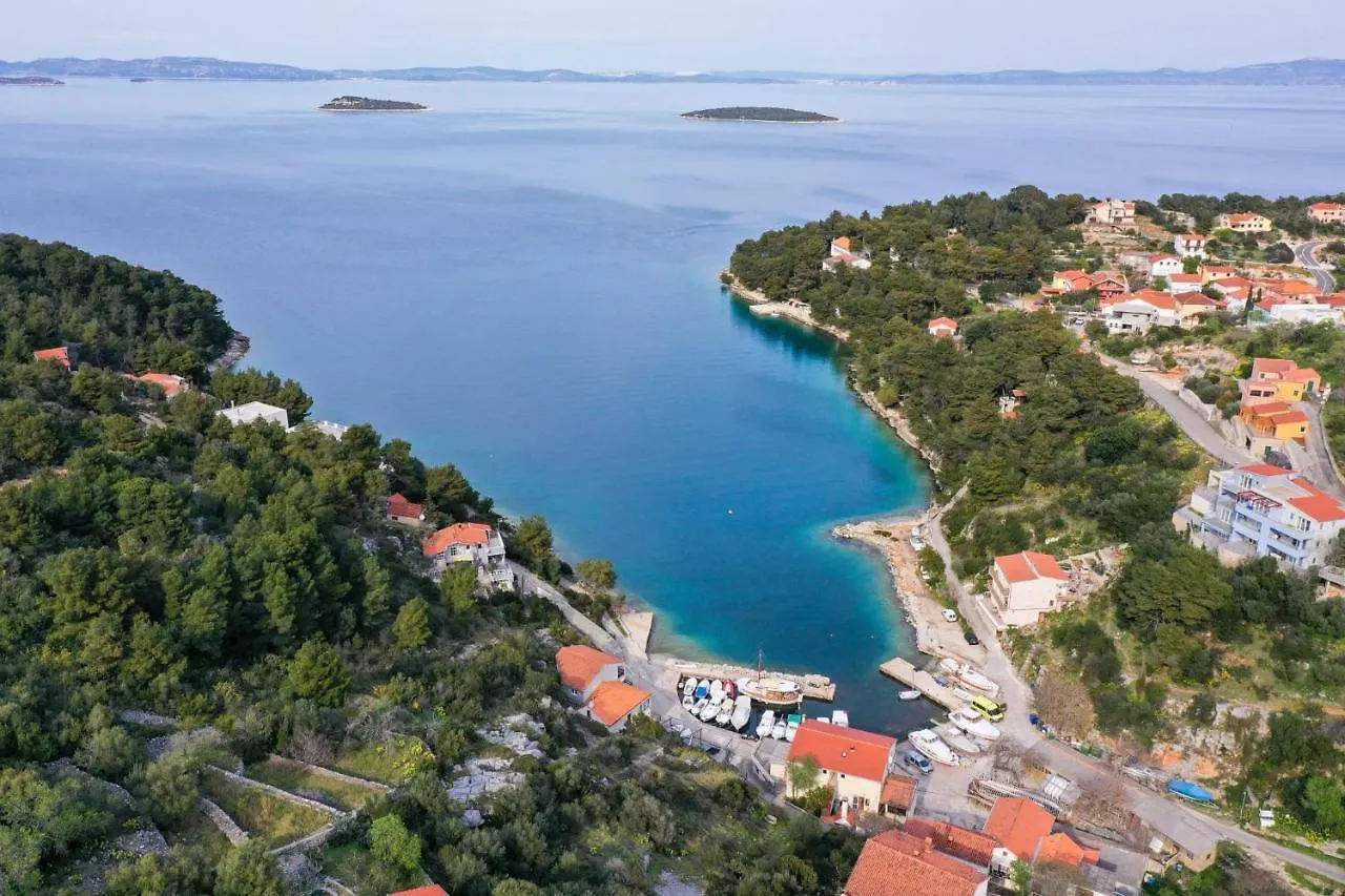 Villa Kana - Mediterranean Holiday Home 萨利