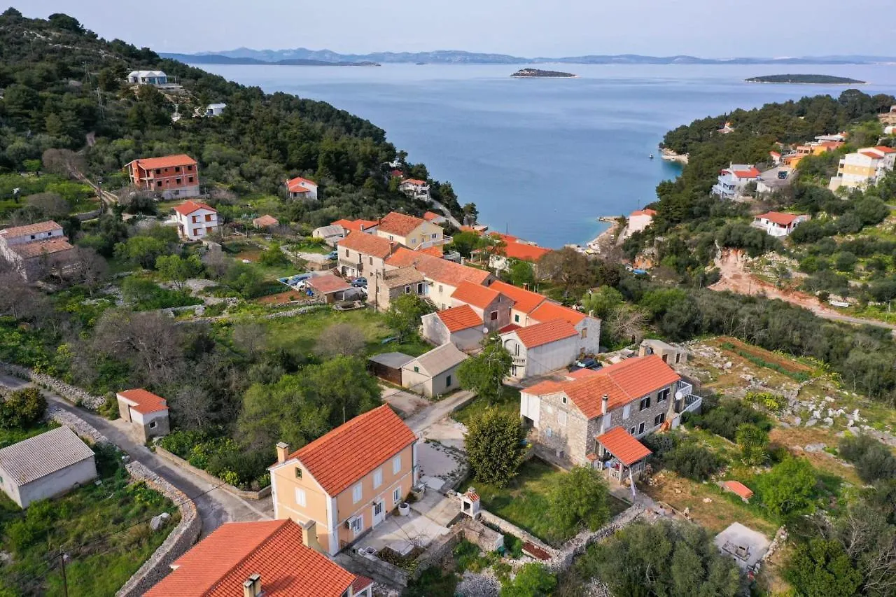Villa Kana - Mediterranean Holiday Home 萨利