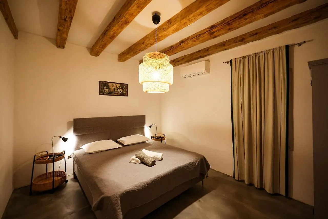 Villa Kana - Mediterranean Holiday Home 萨利