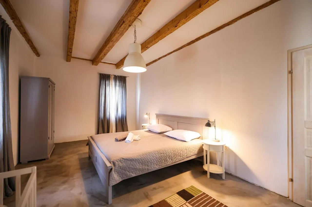 Villa Kana - Mediterranean Holiday Home 萨利 0*,