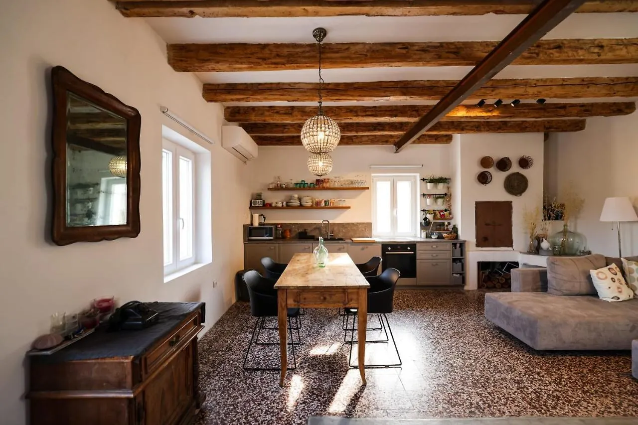 Villa Kana - Mediterranean Holiday Home 萨利