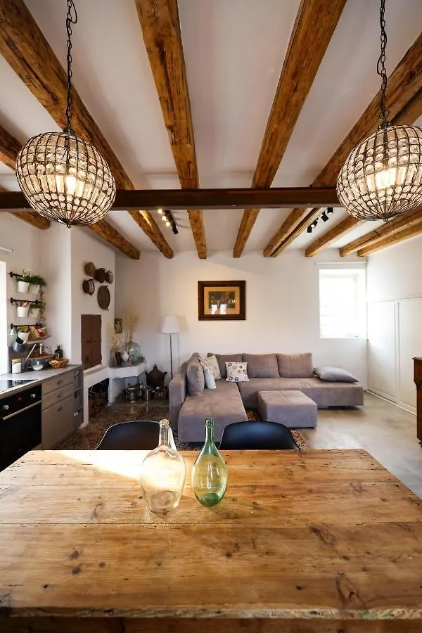 Villa Kana - Mediterranean Holiday Home 萨利 0*,