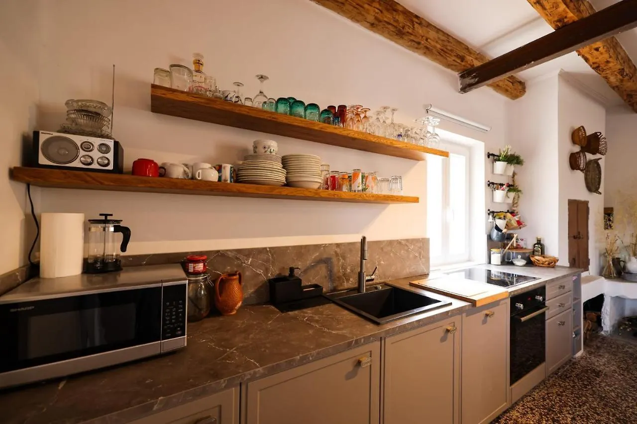 Villa Kana - Mediterranean Holiday Home 萨利