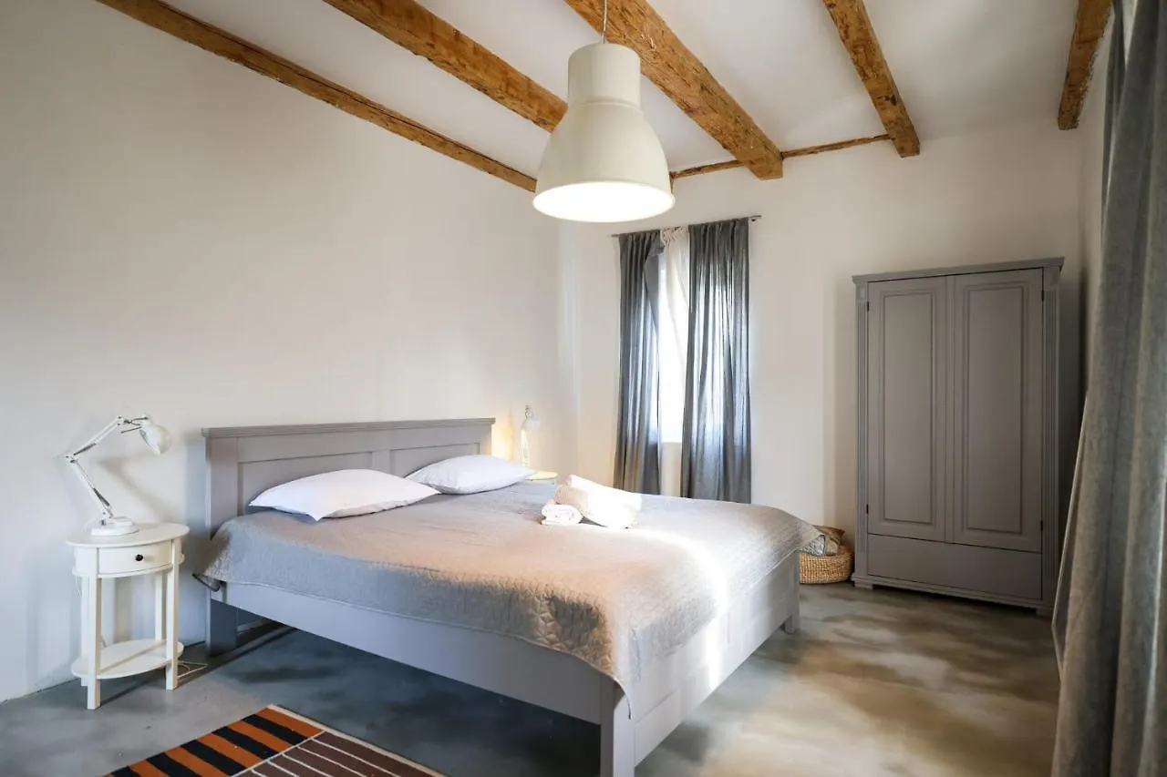 Villa Kana - Mediterranean Holiday Home 萨利 克罗地亚