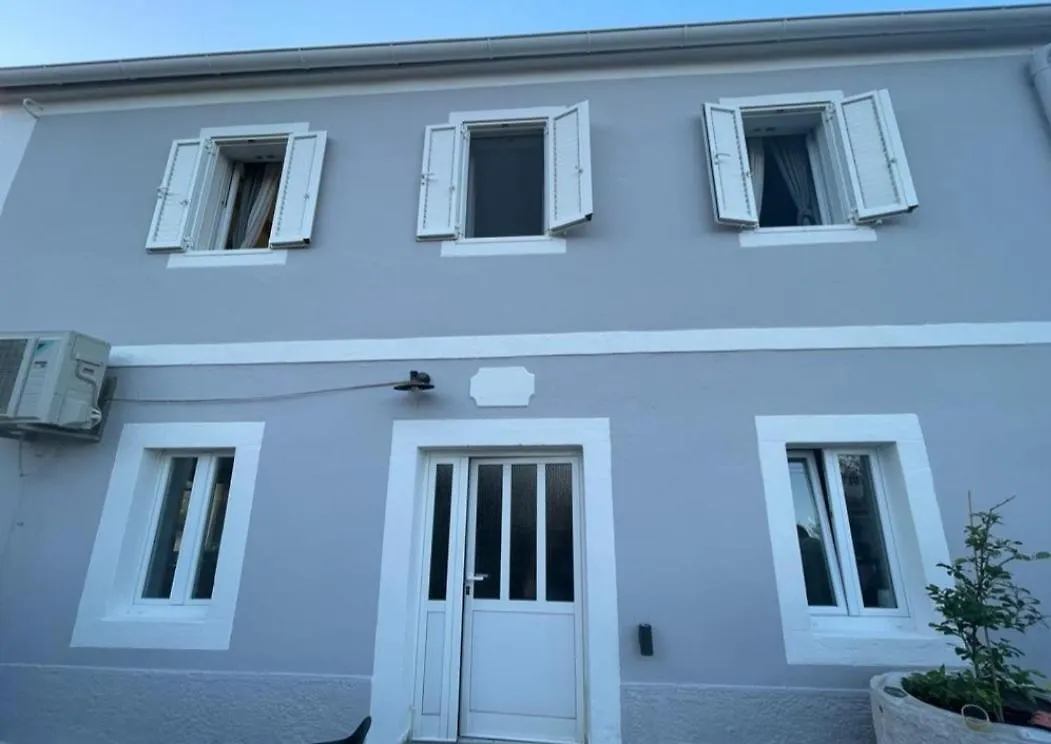 Villa Kana - Mediterranean Holiday Home 萨利