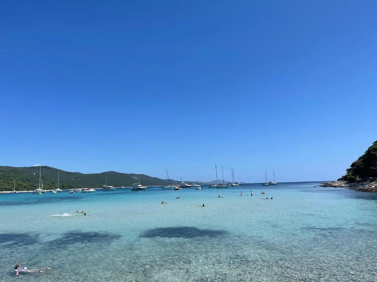 Villa Kana - Mediterranean Holiday Home 萨利